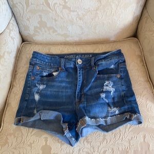 American Eagle Shortie